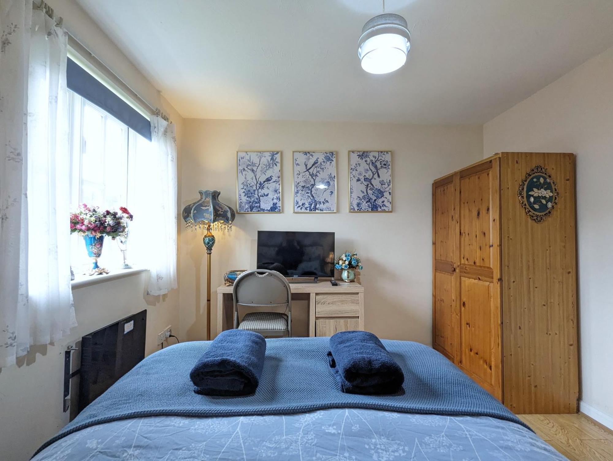 City Centre Vintage Theme Guest Rooms Free Parkin Liverpool Exterior photo